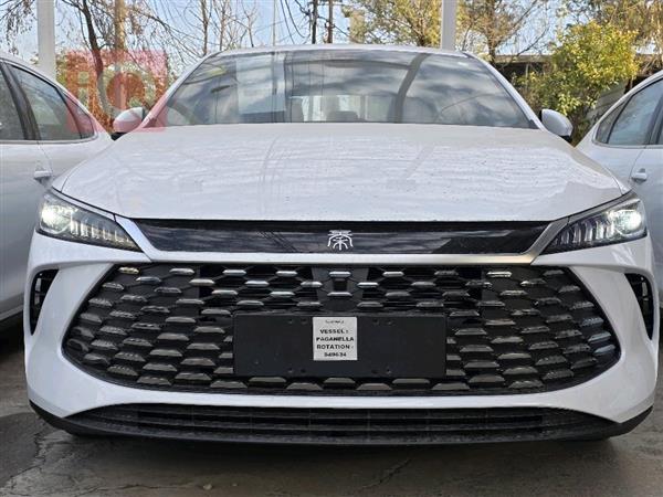 بي واي دي سيل 05 DM-i 2025 للبيع في العراق -  بغداد